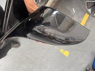 Retrovisor Izquierdo Peugeot 308