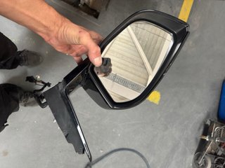 Retrovisor Izquierdo Peugeot 308