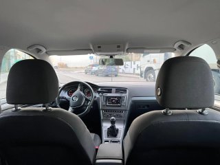 Volkswagen Golf 2013