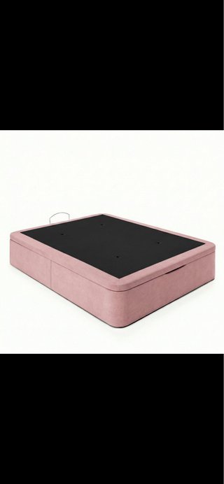 Canapé 90x190 Rosa
