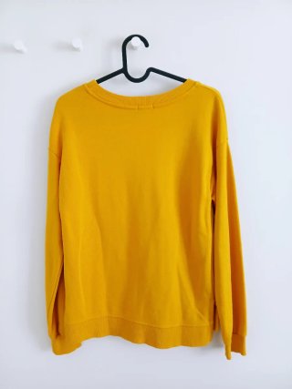 Sudadera Bershka