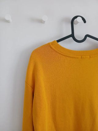 Sudadera Bershka