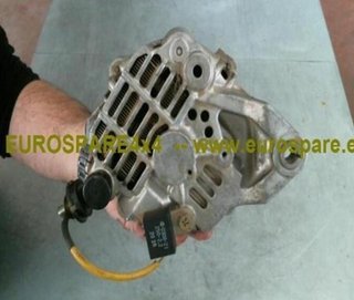 Alternador 231005m310 nissan x-trail 2.0 dci 2654