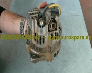 Alternador 231005m310 nissan x-trail 2.0 dci 2654