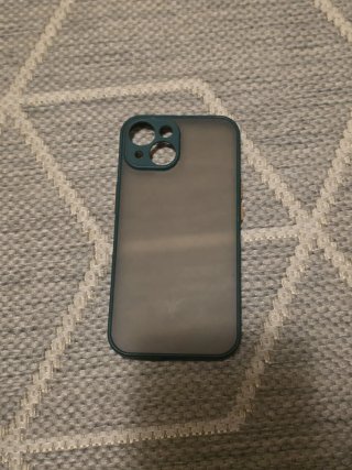 Fundas iPhone 15 (3 unidades)