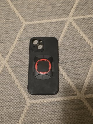 Fundas iPhone 15 (3 unidades)