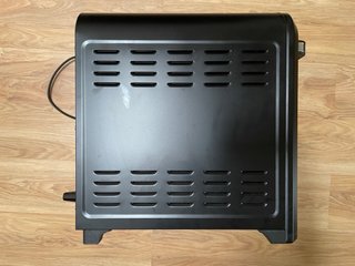 Horno Moulinex 39L