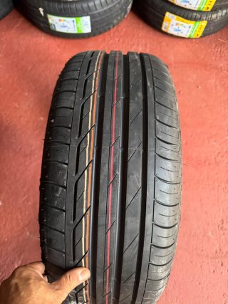 Bridgestone Turanza T001 225/50R17 94W MOExtended