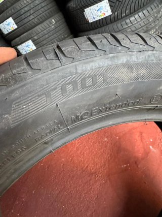 Bridgestone Turanza T001 225/50R17 94W MOExtended