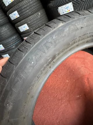 Bridgestone Turanza T001 225/50R17 94W MOExtended