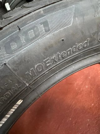 Bridgestone Turanza T001 225/50R17 94W MOExtended