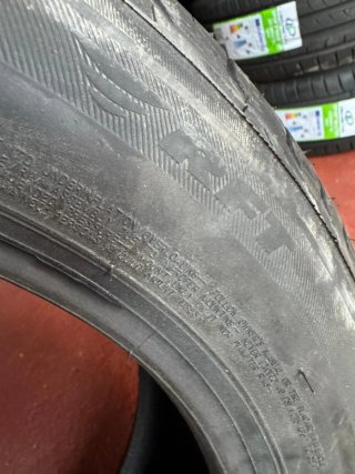 Bridgestone Turanza T001 225/50R17 94W MOExtended