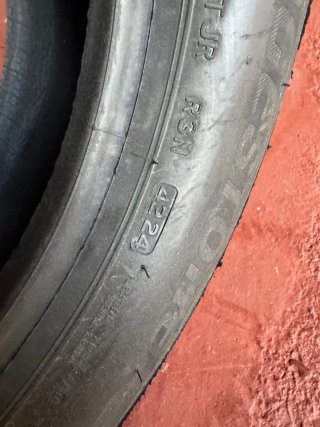 Bridgestone Turanza T001 225/50R17 94W MOExtended