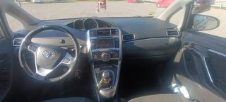Toyota Verso 2015