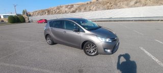 Toyota Verso 2015