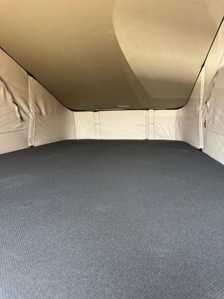 VW California Beach Camper 2.0TDi 150cv DSG