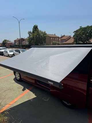 VW California Beach Camper 2.0TDi 150cv DSG