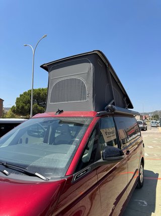 VW California Beach Camper 2.0TDi 150cv DSG