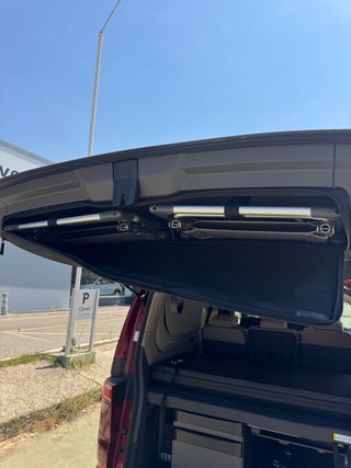 VW California Beach Camper 2.0TDi 150cv DSG