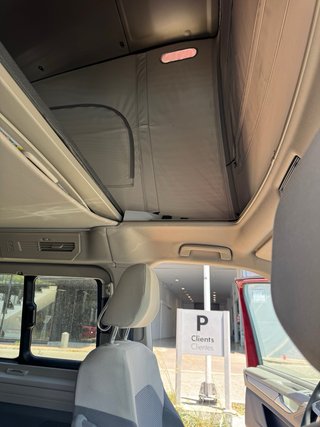 VW California Beach Camper 2.0TDi 150cv DSG