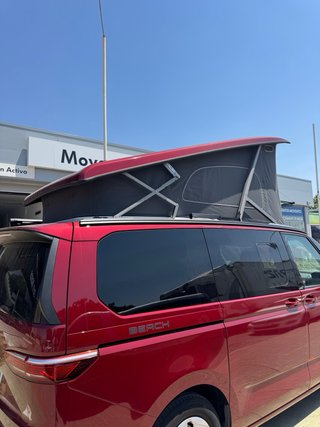 VW California Beach Camper 2.0TDi 150cv DSG