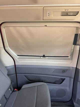 VW California Beach Camper 2.0TDi 150cv DSG
