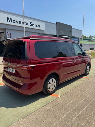 VW California Beach Camper 2.0TDi 150cv DSG