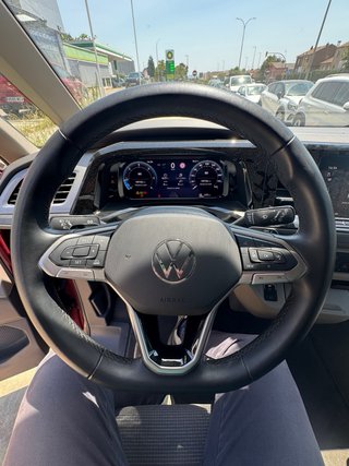 VW California Beach Camper 2.0TDi 150cv DSG