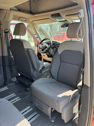 VW California Beach Camper 2.0TDi 150cv DSG