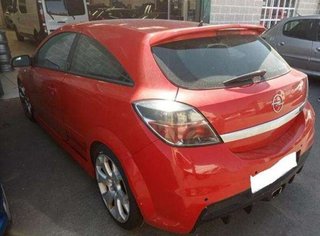 132183 z 19 dt lpm motor completo opel astra h gtc