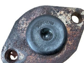 Bomba freno Seat Marbella 86-98