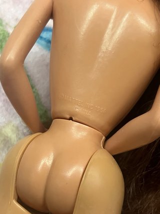 Barbie Midge Sea Holiday