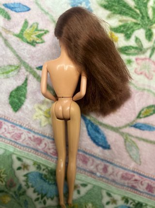 Barbie Midge Sea Holiday