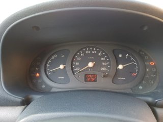 Renault Clio 1.2 58cv