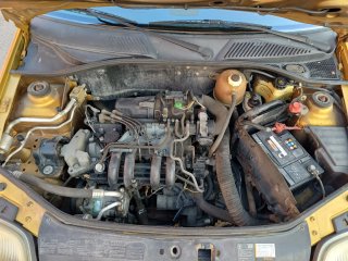 Renault Clio 1.2 58cv