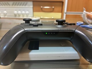Mando Nintendo Switch Pro