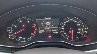 Audi A4 2016