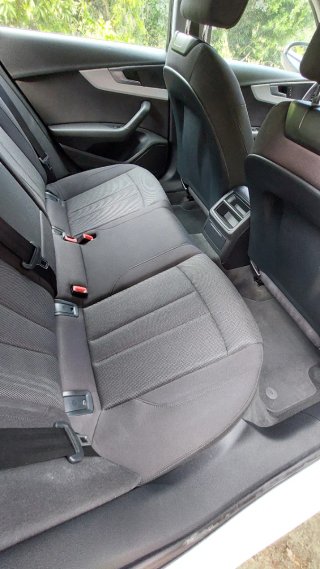 Audi A4 2016