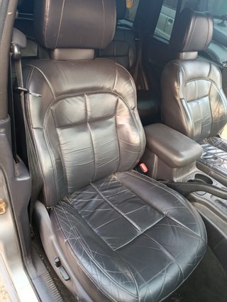 Jeep Cherokee 2000