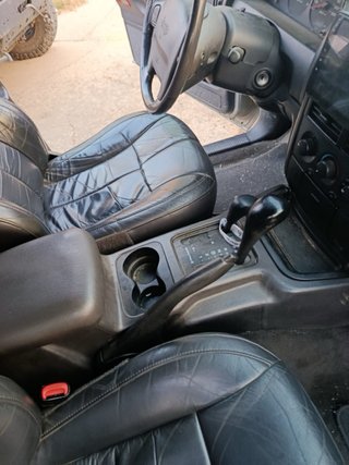 Jeep Cherokee 2000