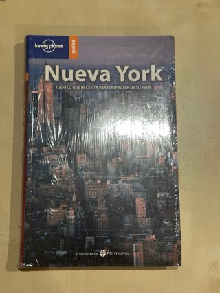Guías de viaje LonelyPlanet