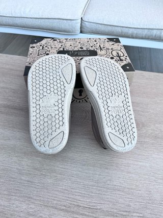 Sandalias Tabarca Rocker Talla 28