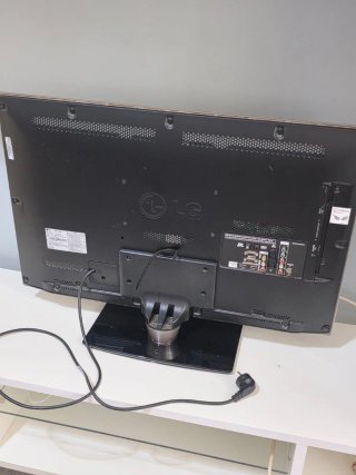LG TV LED HD 32 pulgadas