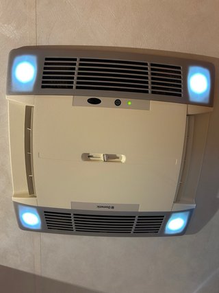 Aire Acondicionado Dometic B2200