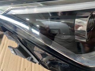 Faro derecho Full led VW Golf 8