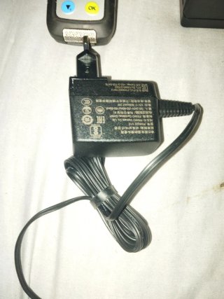 Detector Dräger 4 vías