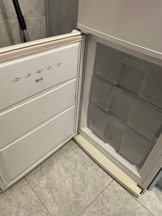 Set Lavadora, Nevera y Microondas