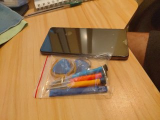 Schermo LCD Samsung Galaxy A52 5G