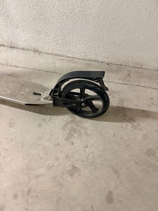 Patinete Oxelo Rueda Grande No Eléctrico