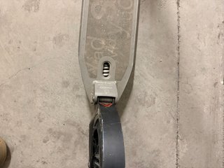 Patinete Oxelo Rueda Grande No Eléctrico